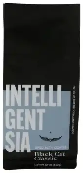 Intelligentsia Wb Blck Cat Classic Coffee