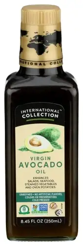 International Collection Oil Avocado