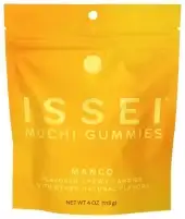 Issei Mochi Gummies Gummies Mango Mochi Lg