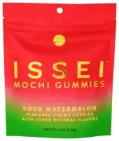 Issei Mochi Gummies Gummies Mochi Sour Wm Lg