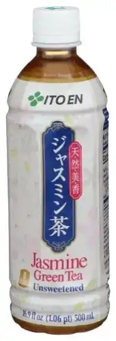 Ito En Tea Rtd Green Jasmine