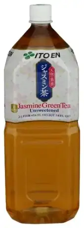 Ito En Tea Green Jasmine Unswtn