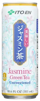 Ito En Tea Grn Jasmine Unsw Rtd