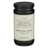 Jack Rudy Cocktail Compan Cherries Bourbon