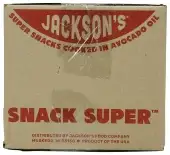 Jacksons Chips Chips Swtpto Sslt Avo