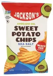 Jacksons Chips Chips Swtpto Ssltwvy Avo