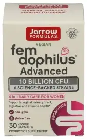 Jarrow Formulas Supplement Fm Dphls Advn