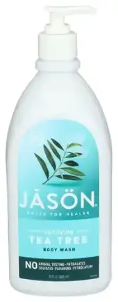 Jason Body Wash Ttree