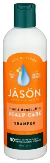 Jason Shampoo Dandruff Relief