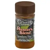 Johnnys Fine Foods Ssnng Salt Hunter