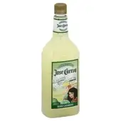 Jose Cuervo Mix Margarita Lt Lime