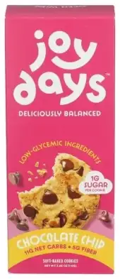 Joydays Cookie Chocolate Chip Mp