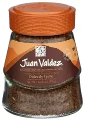 Juan Valdez Coffee Inst Dlce De Lche
