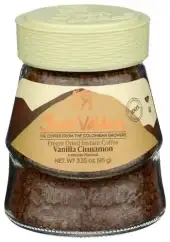 Juan Valdez Coffee Instant Vani Cinn