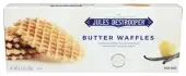 Jules Destrooper Cookie Butter Waffles