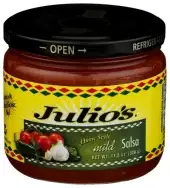 Julios Salsa Mild