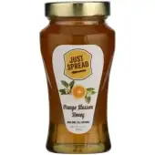 Just Spread Honey Orange Blossom