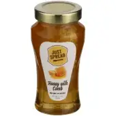 Just Spread Honey Wildflower W Comb