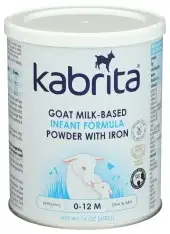 Kabrita Formula Bby Goat Mk 400G