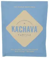 Kachava Nutrition 1 Vnla Pkt