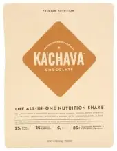 Kachava Nutrition 1 Shake Choc