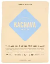 Kachava Nutrition 1 Shake Vnla