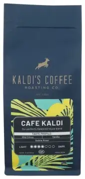 Kaldis Coffee Cafe Kaldi Wb Coffee