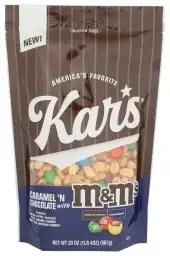 Kars Mix M&Ms Caramell N Choc