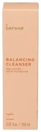Karuna Skin Cleanser Balancing