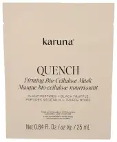 Karuna Skin Mask Facial Cellulose