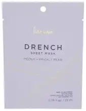 Karuna Skin Mask Face Sheet Drench