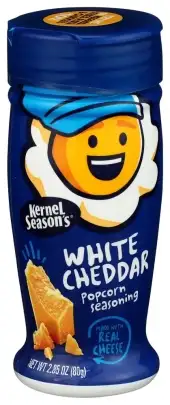 Kernel Seasons Ssnng Whte Chdr