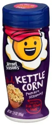 Kernel Seasons Seasoning Kettle Corn