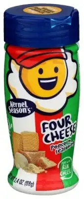 Kernel Seasons Seasoning Popcorn 4 Chs