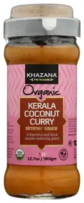 Khazana Sauce Smrng Kerala Coconut