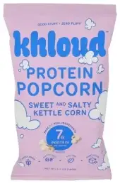 Khloud Popcorn Prot Swt Salt Ktl