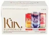Kin Euphorics Na Mocktail Variety Pack