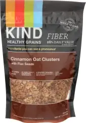Kind Clusters Cinn Oat Flx See