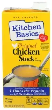 Kitchen Basics Stock Chicken