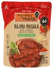Kitchens Of India Entre Rte Rajma Masala Curry R