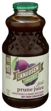 Knudsen Juice Prune