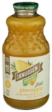 Knudsen Juice Pineapple