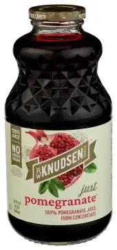 Knudsen Juice Just Pomegranate