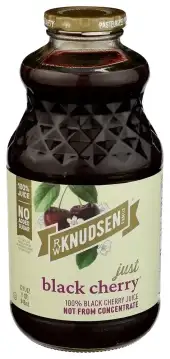 Knudsen Juice Just Black Cherry