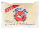 Kokuho Rice Tsurumai White Xfancy
