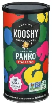 Kooshy Breadcrumbs Pnko Itliano