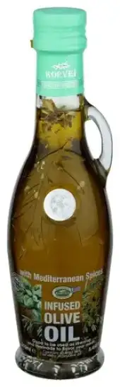 Korvel Mediterranean Qual Oil Olv Mdtn Hrbs Grk Ev