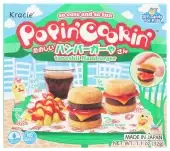 Kracie Candy Popin Hambrger