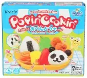 Kracie Candy Bento Box Popin