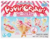Kracie Popin Cookin Cake Shop